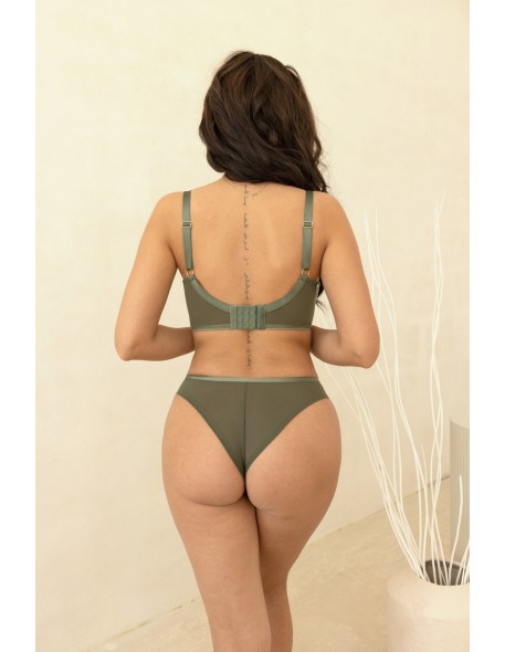 LULU STRINGSHORTS Krisline