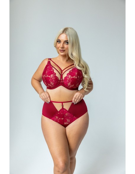 CHERRY SOFTBRALETTE Krisline