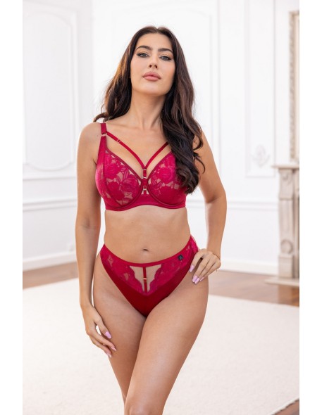 CHERRY SOFTBRALETTE Krisline