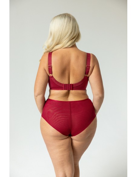 CHERRY SOFTBRALETTE Krisline