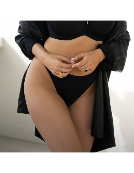 FORTUNACOMFORT STRINGLIGHT BLACK Krisline