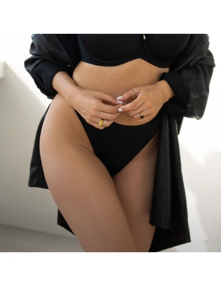 FORTUNACOMFORT STRINGLIGHT BLACK Krisline