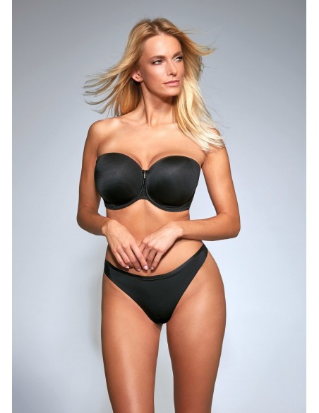 FORTUNACOMFORT STRINGLIGHT BLACK Krisline