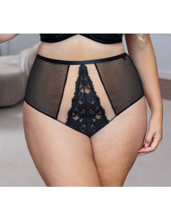 Brazilians women's with wysokim stanem Cotton Flower...