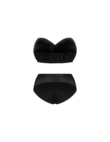 FORTUNACOMFORT BRIEFSHIGLIG BLACK Krisline