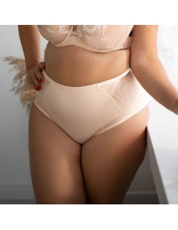 FORTUNACOMFORT BRIEFSHIGLIG COFFE Krisline