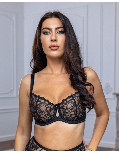 EMMA HALFCUPSOFT Krisline