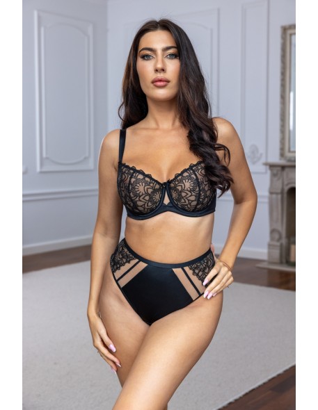 Emma Half Cup Soft Krisline