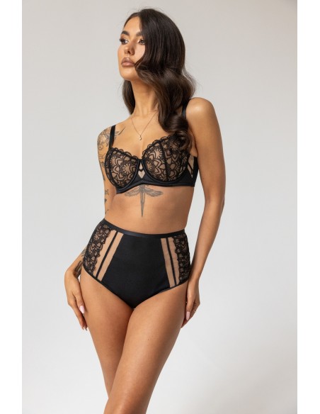 Emma Half Cup Soft Krisline