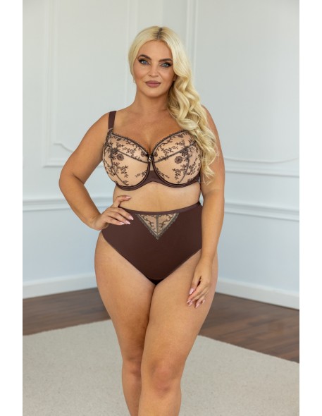 Mocca Soft Full Cup Krisline