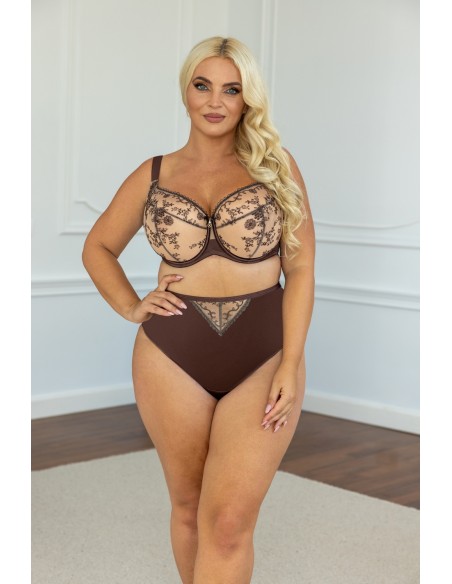 Mocca Soft Full Cup Krisline