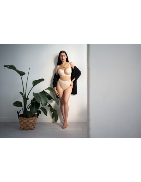 FORTUNACOMFORT STRINGHIGHLIG COFFE Krisline