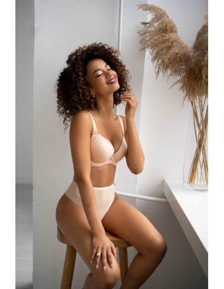 FORTUNACOMFORT STRINGHIGHLIG COFFE Krisline