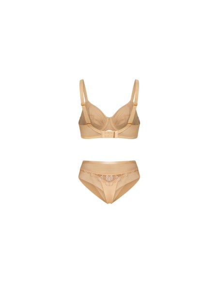 FORTUNACOMFORT STRINGHIGHLIG COFFE Krisline