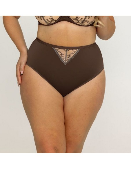 MOCCA BRIEFSHIGHWAIST Krisline