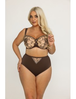 MOCCA BRIEFSHIGHWAIST Krisline 2