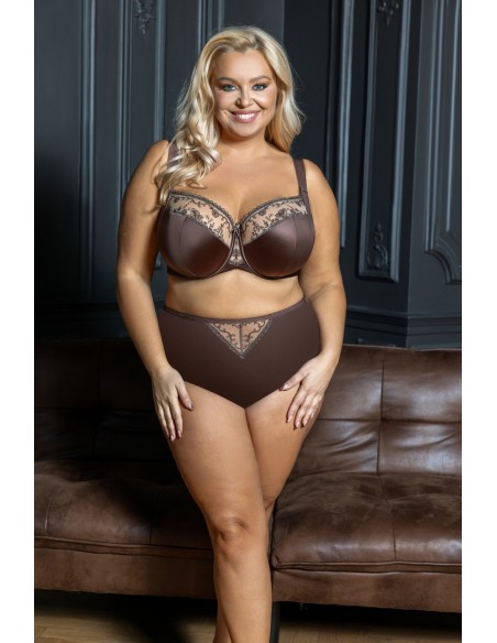 MOCCA BRIEFSHIGHWAIST Krisline