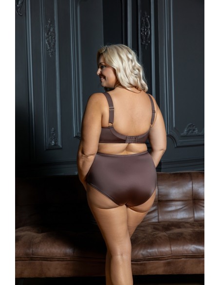 MOCCA BRIEFSHIGHWAIST Krisline