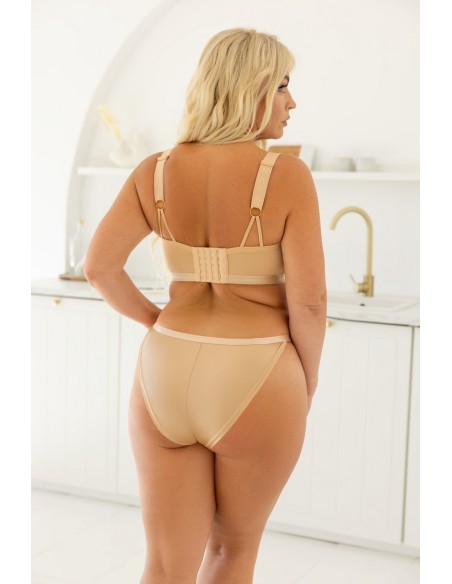 Simple Stringo Szorty Bikini Krisline