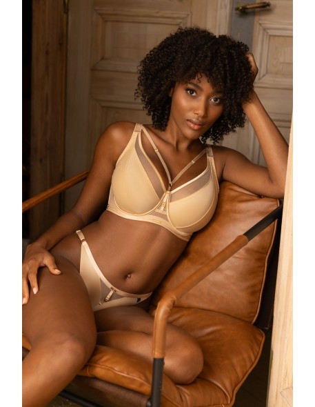 Simple Stringo Szorty Bikini Krisline