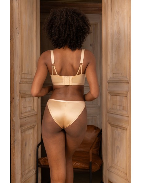 Simple Stringo Szorty Bikini Krisline