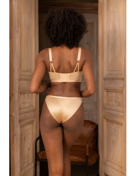 Simple Stringo Szorty Bikini Krisline