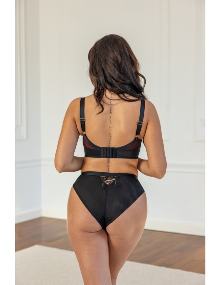 CABARET BRIEFS Krisline