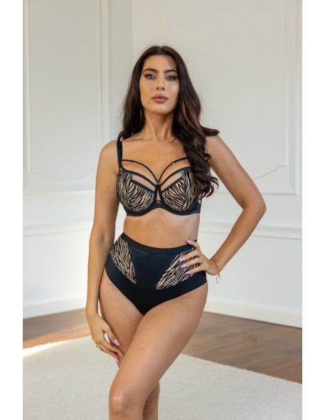 QUEEN STRSHORTSHIGHWAIS Krisline