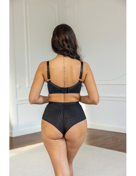 Queen Stringo Szorty Wysoki Stan Krisline