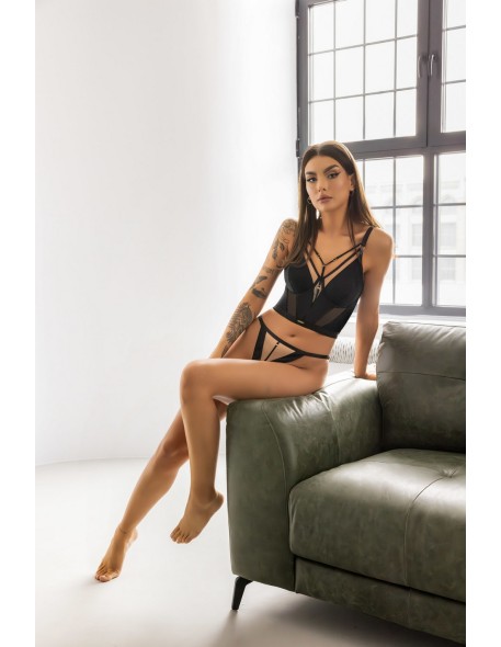 Simple Stringo Szorty Bikini Krisline