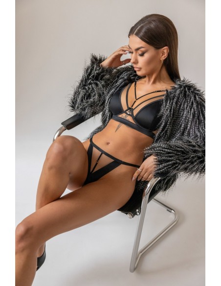 Simple Stringo Szorty Bikini Krisline