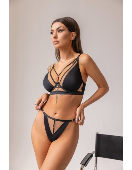 Simple Stringo Szorty Bikini Krisline