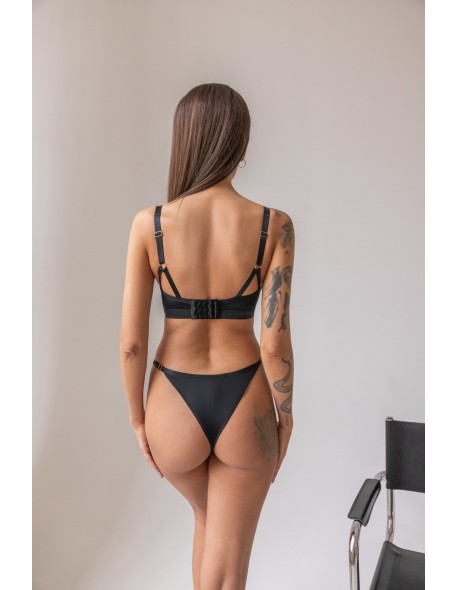 Simple Stringo Szorty Bikini Krisline
