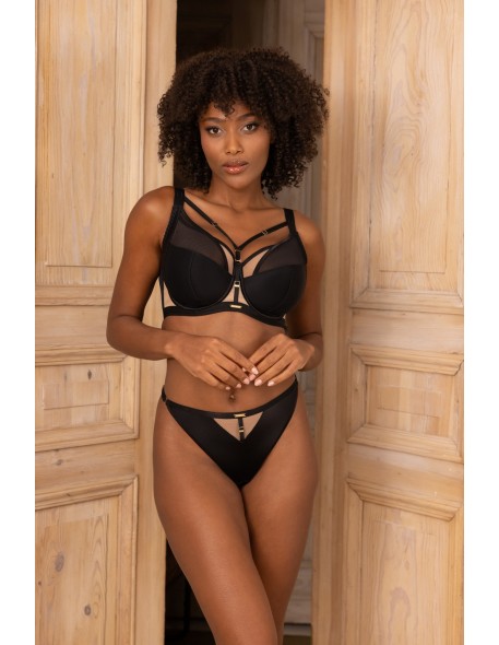 Simple Stringo Szorty Bikini Krisline