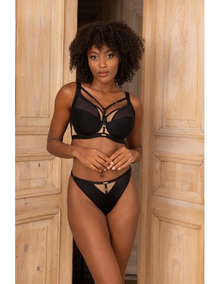 SIMPLE STRINGSHORTSBIKINI Krisline