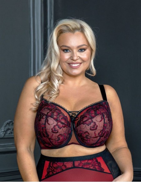 Cabaret Soft Full Cup Krisline