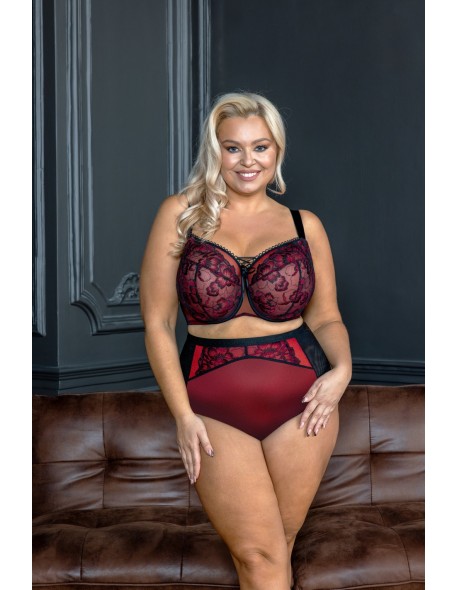 Cabaret Soft Full Cup Krisline