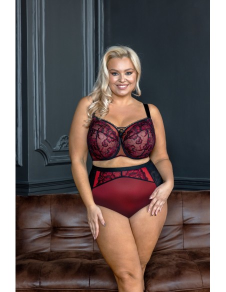 Cabaret Soft Full Cup Krisline