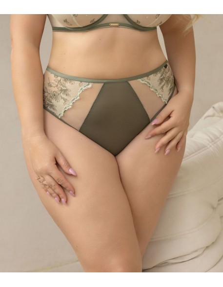 LULU BRIEFSHIGHWAIST Krisline