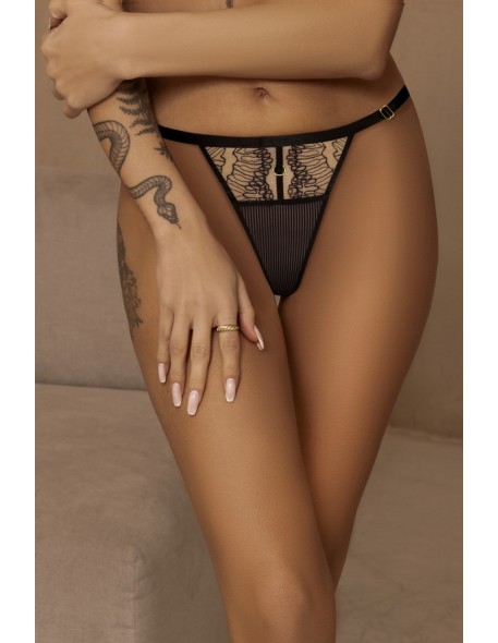 PASSION STRINGBIKINI Krisline