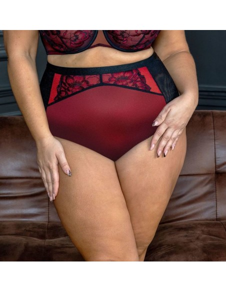 Cabaret Figi Wysoki Stan Krisline