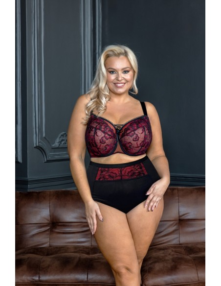 Cabaret Figi Wysoki Stan Krisline