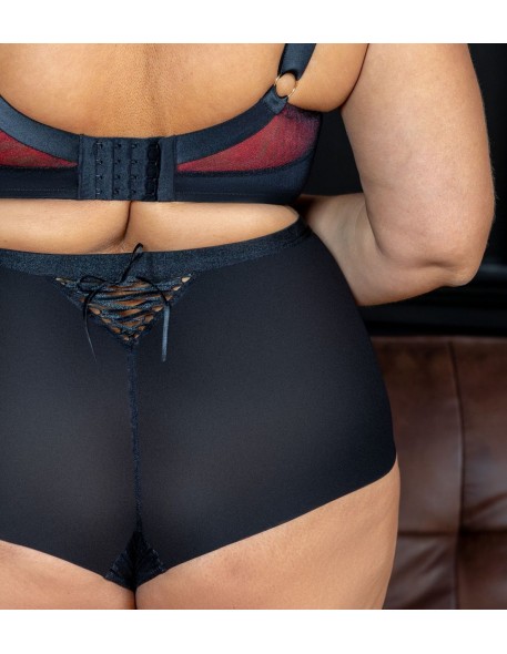 CABARET BRIEFSHIGHWAIS Krisline