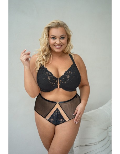 Cotton Flower Soft OF Odpinany z przodu Krisline