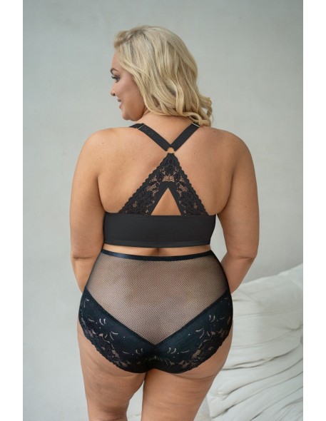 Cotton Flower Soft OF Odpinany z przodu Krisline