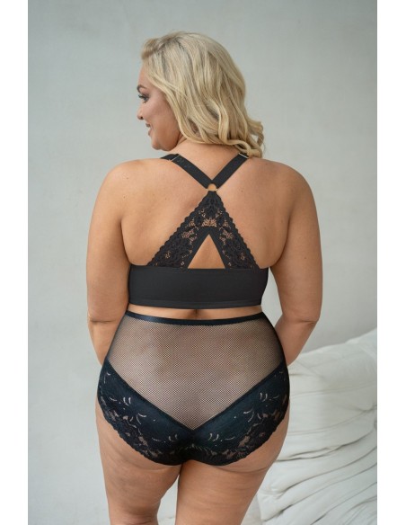 Cotton Flower Soft OF Odpinany z przodu Krisline