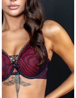 CABARET BRASSIEREPLUN Krisline