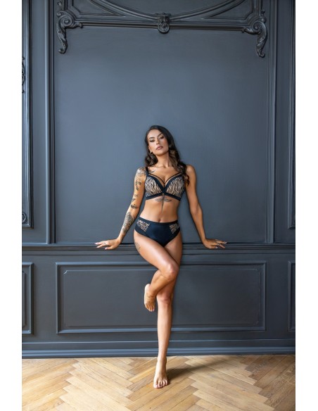 Queen Brassiere Smart Monocup Krisline