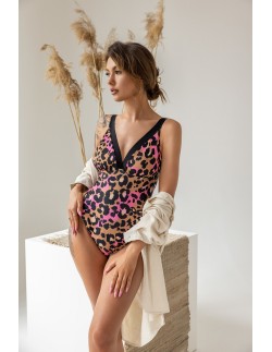 Strój kąpielowy jednoczęściowy Krisline Kenya Body 2