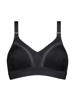 Triaction workout n black Triumph